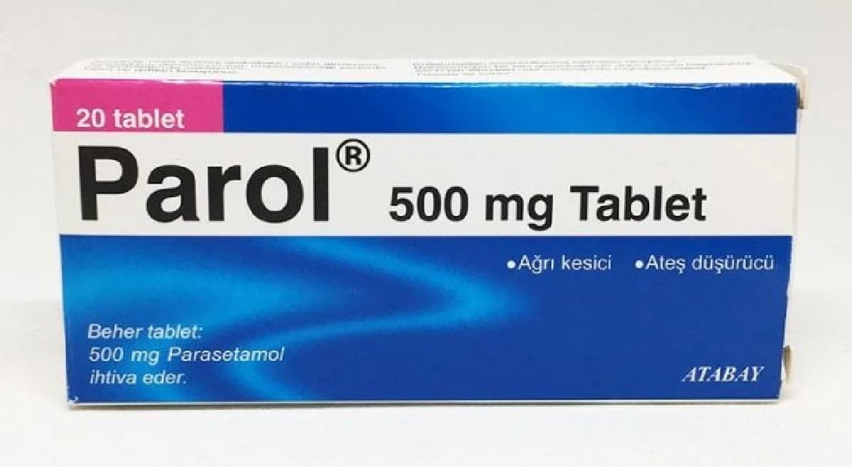 Parol Tablet