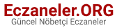 Eczaneler.ORG Logo